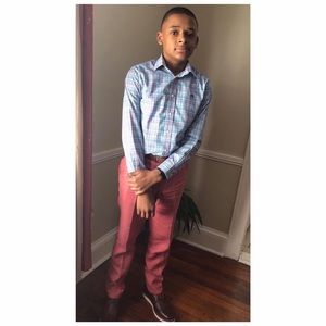 Meet your Posher, Odean